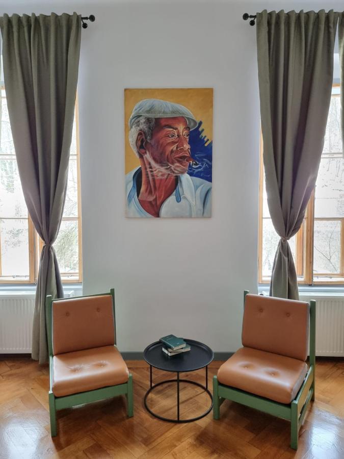 דירות בראשוב Cuba מראה חיצוני תמונה